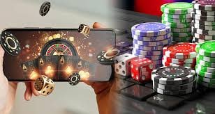 Filipino player completing a 567jl deposit on a mobile phone using a local e-wallet