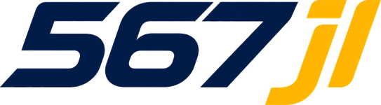 567jl Philippines gaming platform logo